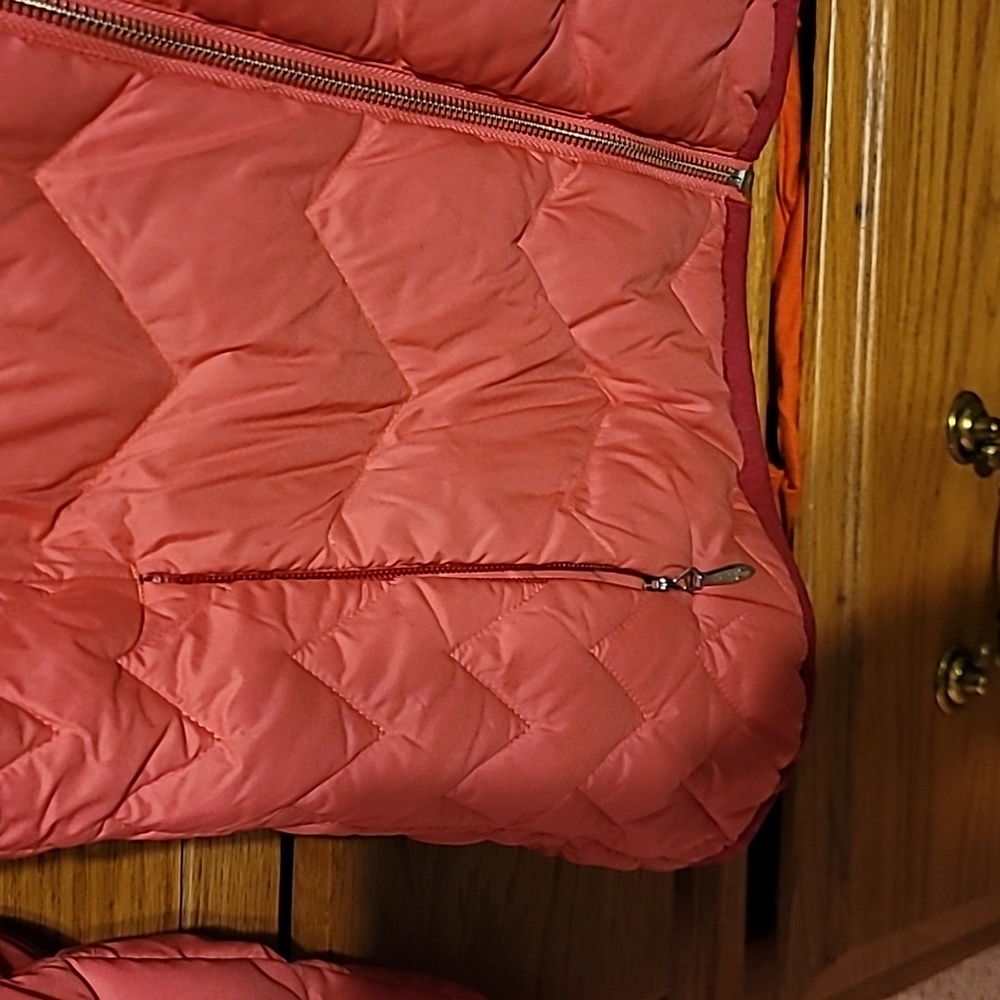 Obermeyer Down Jacket - image 3